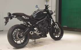 YAMAHA XSR900 2019 RN56J