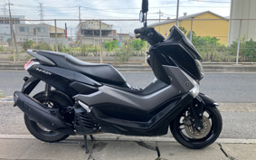 YAMAHA NMAX ABS SED6J