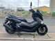 Фото Yamaha NMAX ABS с японского аукциона