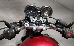 HONDA CB400SFV-4 2012 NC42