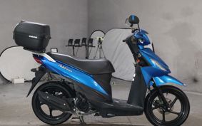 SUZUKI ADDRESS V110 CE47A