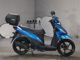 Фото Suzuki ADDRESS V110 с японского аукциона