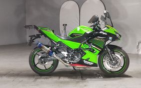 KAWASAKI NINJA 250 EX250P