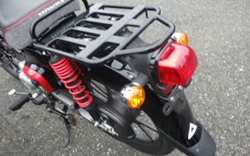 HONDA CROSS CUB 110 JA60