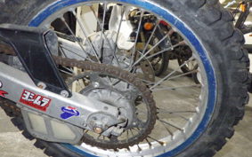 KAWASAKI KDX200SR Gen.2 DX200G