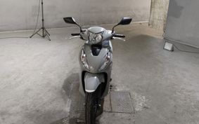 HONDA DIO110 BASIC JK03