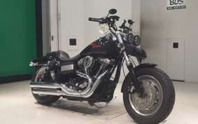 HARLEY FXDF 1580 2008