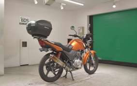 HONDA CBF 125 1981