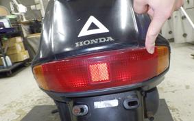 HONDA LEAD 90 2007 HF05
