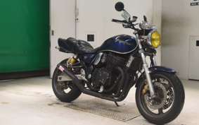 SUZUKI INAZUMA 400 (GSX400) 2000 GK7BA