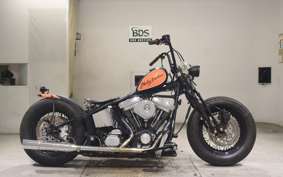 HARLEY FLSTF 1340 1996