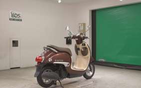 HONDA GIORNO 3 AF77