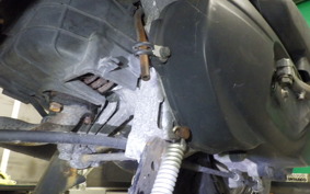 SUZUKI LET's 2 2004 CA1PA