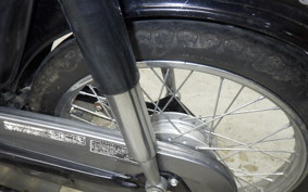 HONDA CD50 BENLY 1996 CD50