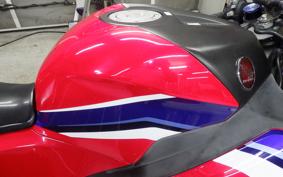 HONDA CBR600RR 2020 PC40