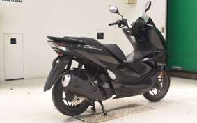 HONDA PCX 160 2010 KF47