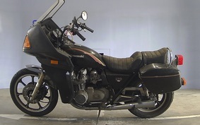 KAWASAKI Z750 Limited 1982 KZ750H