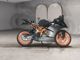 Фото KTM 250 RC с японского аукциона
