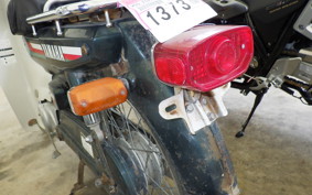 YAMAHA MATE 50 2026 V50