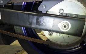 SUZUKI GLADIUS 2010 VK58A