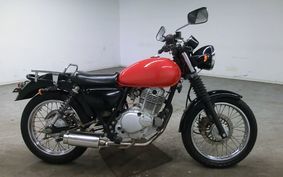 SUZUKI ST250 NJ4AA