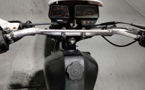 YAMAHA DT50 17W