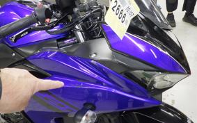 YAMAHA YZF-R25 2024 RG43J