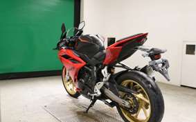 HONDA CBR250RR A 1996 MC51