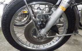 HONDA CB350 FOUR 2013