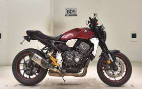 HONDA CB1000R GEN 2 2020 SC80