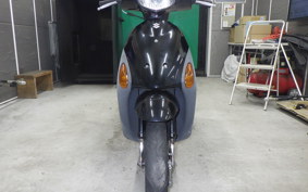 SUZUKI LET's 4 2006 CA45A