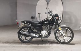 YAMAHA YBR125 SP PCJL