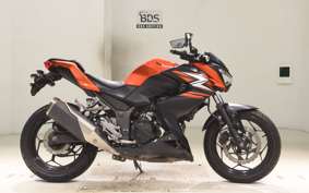 KAWASAKI Z250 2018 ER250C