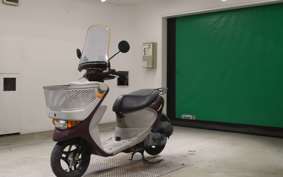 SUZUKI LET's 4 Basket 2024 CA43A