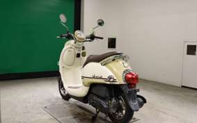 YAMAHA VINO 50 Gen.4 AY02