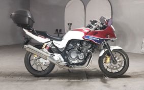 HONDA CB400SFV-4 BOLDOR 2017 NC42