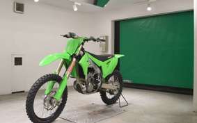 KAWASAKI KX250 2026 KX252C
