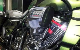 HARLEY FLTRXSE1920CVO 2022