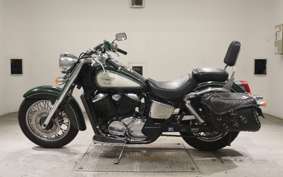 HONDA SHADOW 400 NC34