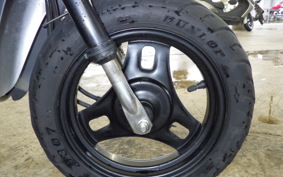 SUZUKI LET's 4 CA45A