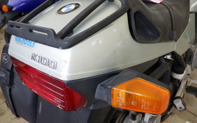 BMW K100RS
