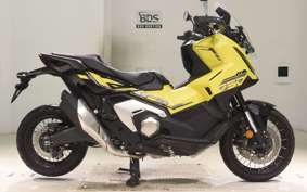 HONDA X-ADV 750 2025 RH21