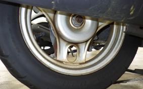 HONDA DIO Gen.6 AF62