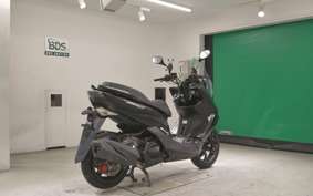 YAMAHA Majesty 155 Gen.2 S 2012 SG52J
