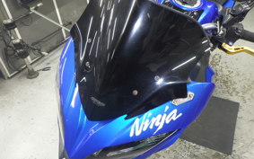 KAWASAKI NINJA 650 A 2018 ER650H