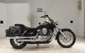 YAMAHA DRAGSTAR 250 2026 VG02J
