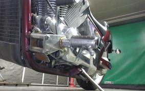 HONDA VT1300CX A 2010 SC61