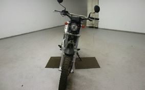 YAMAHA TRICKER 2009 DG16J