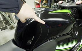 KAWASAKI NINJA ZX-6R A 2016
