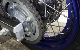 SUZUKI DL650 ( V-Strom 650 ) XTA 2025 C733M